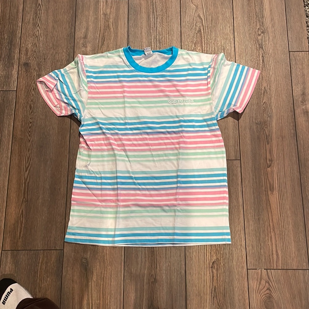 Odd future tee